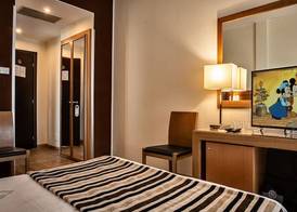 Sardegna Hotel - Suites & Restaurant 4