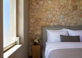 Santorini Sky - The Retreat 2