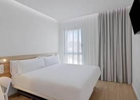 B&B HOTEL Sevilla Bormujos 3