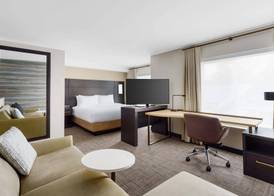 Residence Inn by Marriott New Haven Hamden 3