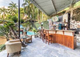 Boutique Hotel Las Cascadas 2