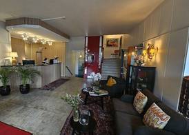Hotel Lysekil 2