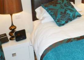 The Aberlour Hotel 2