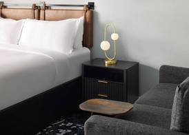 Hotel Indigo Huntsville - MidCity by IHG 4
