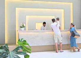 Fllad Resort & SPA Durres 2