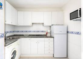 Apartamentos EL Rocio Casa Azahar 5