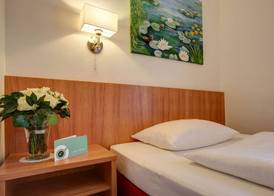 Trip Inn Hotel Blankenburg 5