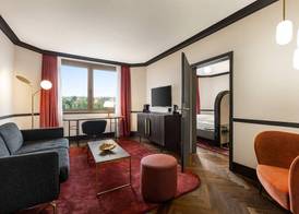 Diplomat Hotel Prague 2