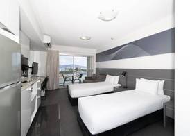 Oaks Townsville Hotel 5