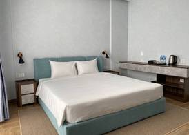Sandora Boutique Hotel - Sunset Town 4