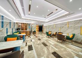 Hangzhou Haixin Hotel 5