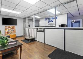 Rodeway Inn Owensboro South 3