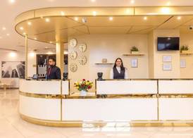 Hotel Sir Royal 3