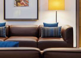 Lindner Hotel Dusseldorf Seestern, part of JdV by Hyatt 4