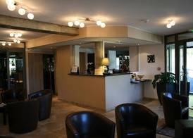 The Originals Relais, Auberge de la Petite Ferme 3