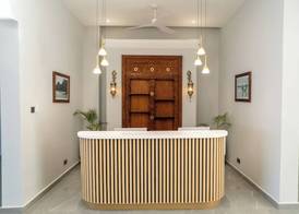 Tembo Kiwengwa Resort 2