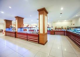 Xeno Eftalia Resort Hotel 4