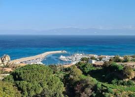 Vacanze Bellavista Tropea Apartment or Suites 4