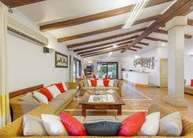 Il Borgo BagaBaga - Exclusive Country Retreat 3