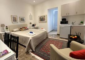 Avgi's Home, Limassol Old Town 5
