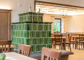 Hotel Gasthof Hainzinger GmbH 4