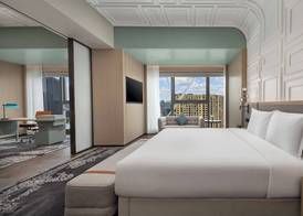 Hotel Indigo Ningbo by IHG 2