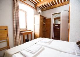 Langley Hotel La Vieille Ferme 5