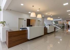 Hotel Franco 2
