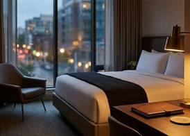 Downtown Grand Hotel 2