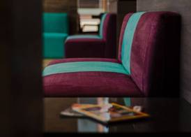 Hotel Kavia Monterrey 3
