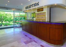 Grand Hotel Derin - All Inclusive 2