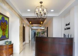 Hotel La Colonia 3