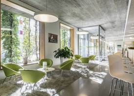 Green City Hotel Vauban 4