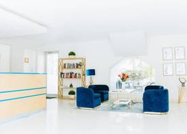 Aqua Hotel & Suites 3