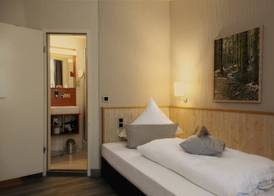 Konsum Berghotel Oberhof 5