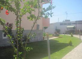 Sevi Apartments 2