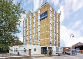 Travelodge Southampton 2