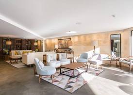 Four Points by Sheraton Sesimbra 5