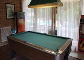Apartamentos Alpha 3