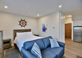 The Landing - Extended Stay Quarters 4