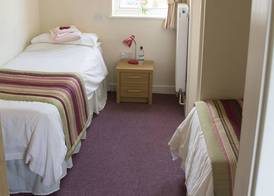 Ludlow Mascall Centre 5