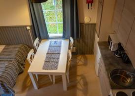 Nallikari Seaside Cottages 5