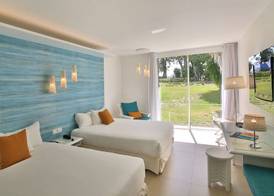 La Creole Beach Hotel & Spa 4