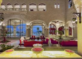 Kempinski Hotel Soma Bay 3