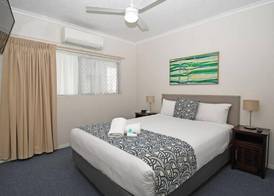 Shelly Bay Resort 4