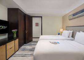 Oakwood Residence Hangzhou 3