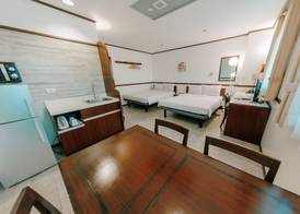 Toyoko Inn Cebu 4