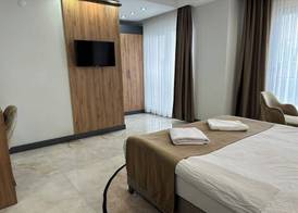 Pars Palas Hotel 5