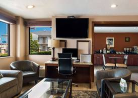 SureStay Plus Hotel by Best Western Jackson 5