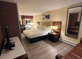 Anchorage Inn Rochester 4